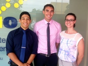 physiotherapy; westmead; blacktown; norwest; physiotherapist; mathew ah chow; lauren nicola; evan jeanguyot