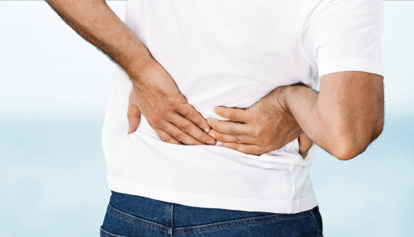 Lower Back Pain Post-Pregnancy: FAQS