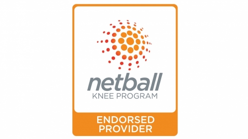 Netball Knee Program