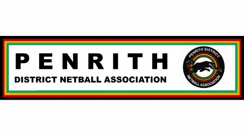 Penrith District Netball